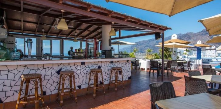 atostogos Ispanija – apsistokite viešbutyje VIGILIA PARK APARTMENTS