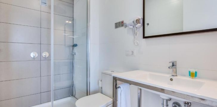 viešbutis VIGILIA PARK APARTMENTS įsikūręs Ispanija.