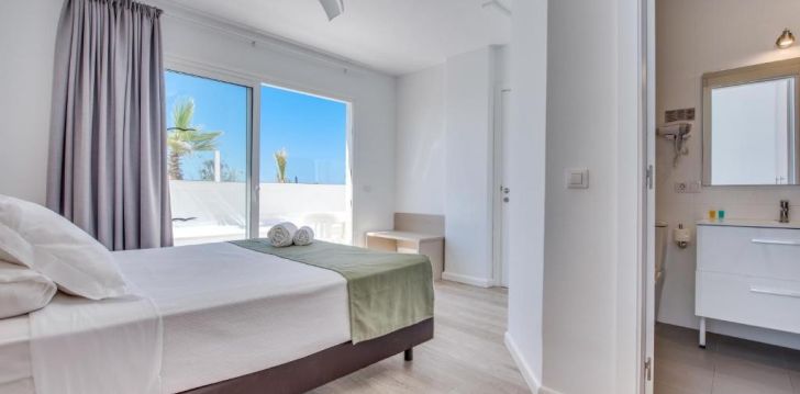 VIGILIA PARK APARTMENTS - klientų vertinamas, kaip geras kainos ir kokybės santykis.