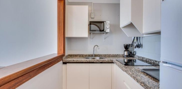 viešbutis VIGILIA PARK APARTMENTS įsikūręs Ispanija.