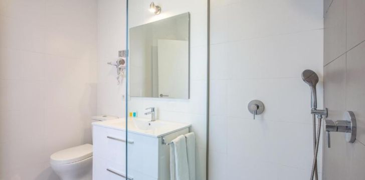 atostogos Ispanija – apsistokite viešbutyje VIGILIA PARK APARTMENTS
