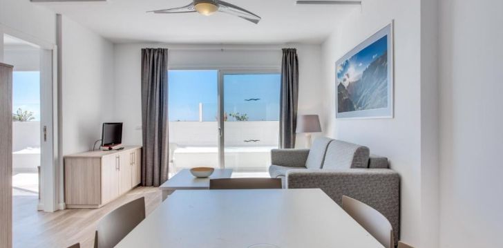 planuoji kelionę į Ispanija? apsistokite 2 viešbutyje VIGILIA PARK APARTMENTS. 