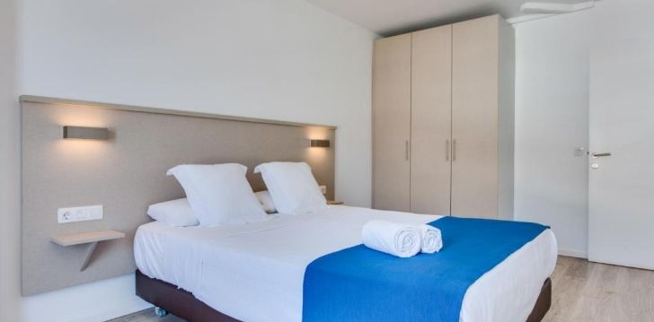 jaukus viešbutis VIGILIA PARK APARTMENTS, jūsų atostogoms