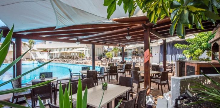 patogus viešbutis jūsų kelionei – 2* VIGILIA PARK APARTMENTS