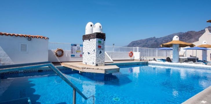 patogus viešbutis jūsų kelionei – 2* VIGILIA PARK APARTMENTS