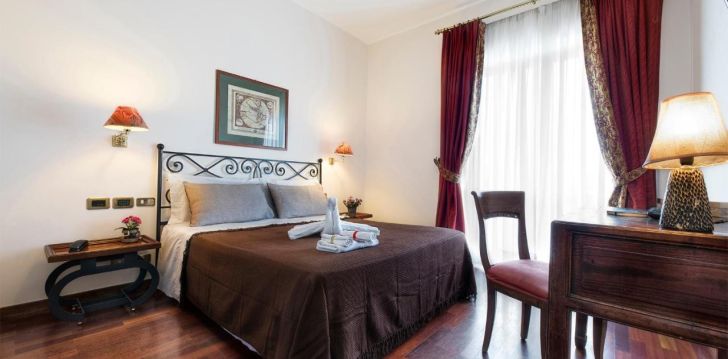 GRAND HOTEL COLONY - klientų vertinamas, kaip geras kainos ir kokybės santykis. 