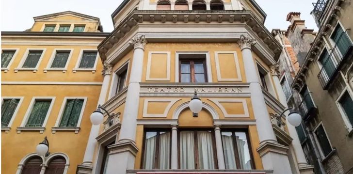 geras kainos ir kokybės santykis atostogoms - viešbutis HOTEL MALIBRAN