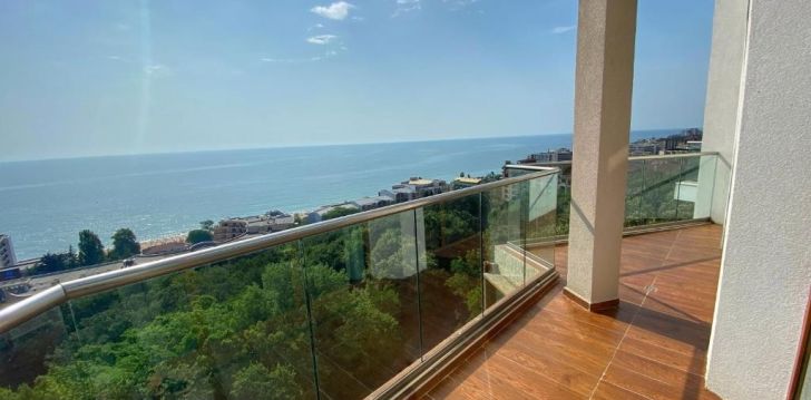 Atostogos Bulgarija – apsistokite viešbutyje HOTEL MIRABELLE