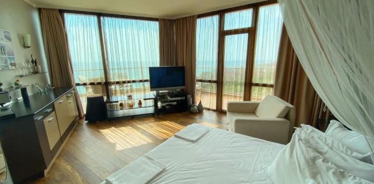 Patogus viešbutis jūsų kelionei – 4* HOTEL MIRABELLE