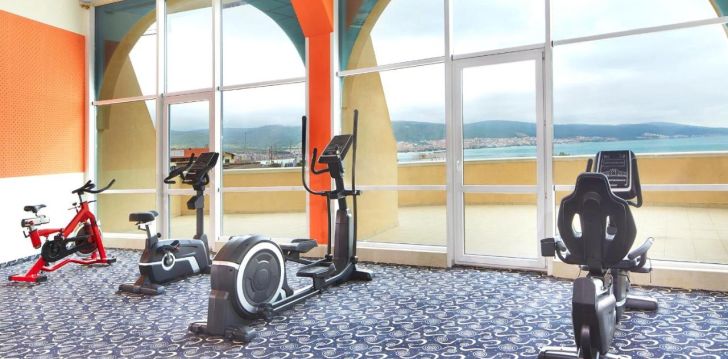 PLANETA HOTEL & AQUAPARK - klientų vertinamas, kaip geras kainos ir kokybės santykis.