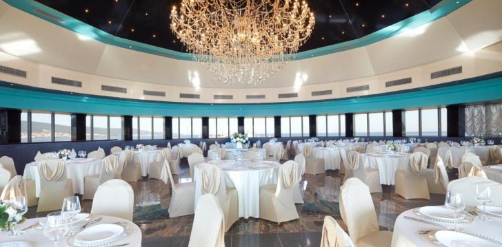 planuoji kelionę į Bulgarija? apsistokite 5 viešbutyje PLANETA HOTEL & AQUAPARK. 
