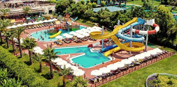 HOTEL TURAN PRINCE - klientų vertinamas, kaip geras kainos ir kokybės santykis. 