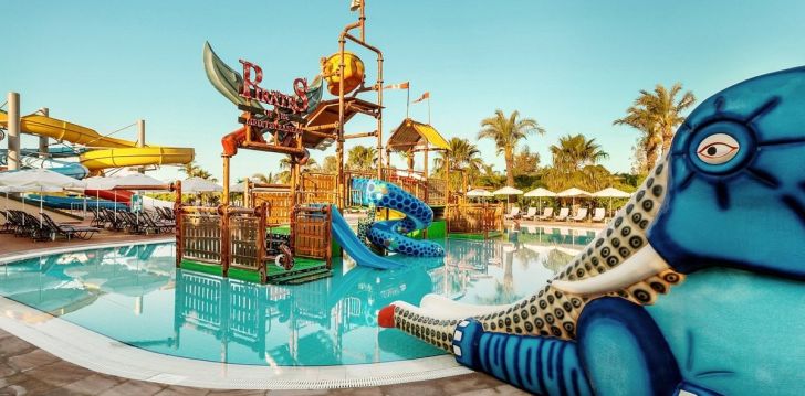 atostogos Turkija – apsistokite viešbutyje HOTEL TURAN PRINCE