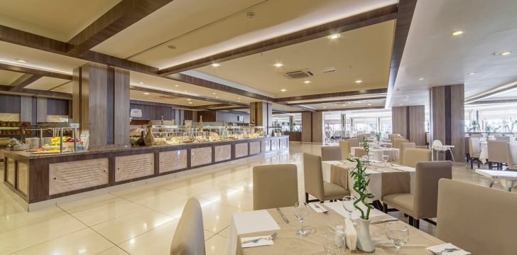 planuoji kelionę į Turkija? apsistokite 5 viešbutyje HOTEL TURAN PRINCE. 