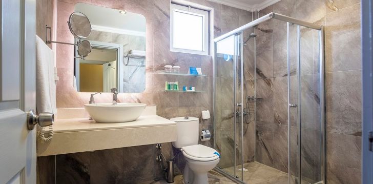 apgyvendinimas 5* HOTEL TURAN PRINCE