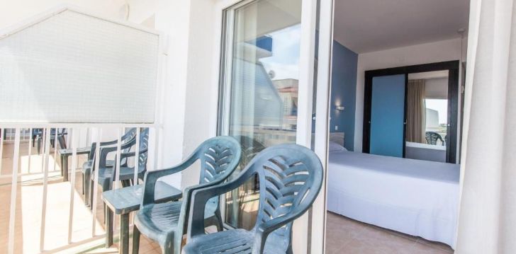 BLUESEA MONTEVISTA HAWAI - klientų vertinamas, kaip geras kainos ir kokybės santykis.