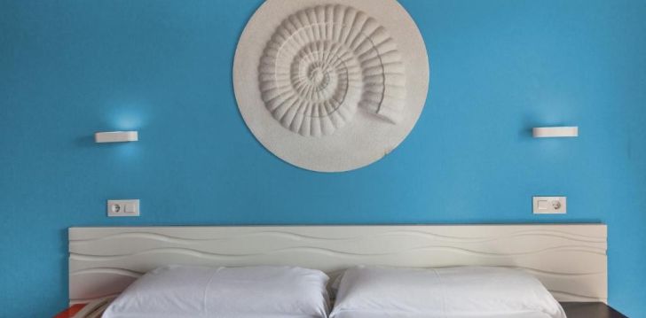 BLUESEA MONTEVISTA HAWAI - klientų vertinamas, kaip geras kainos ir kokybės santykis. 