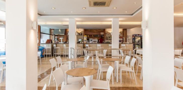 Patogus viešbutis jūsų kelionei – 3* BLUESEA MONTEVISTA HAWAI