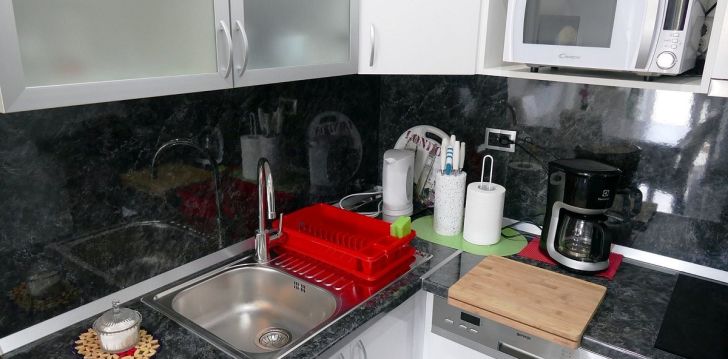 Atostogos Juodkalnija – apsistokite viešbutyje MARTINOVIC APARTAMENTAI