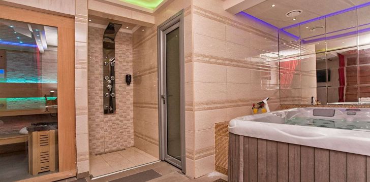 planuoji kelionę į Juodkalnija? apsistokite 4 viešbutyje ACD WELLNESS & SPA.