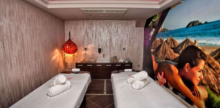 ACD WELLNESS & SPA - klientų vertinamas, kaip geras kainos ir kokybės santykis.