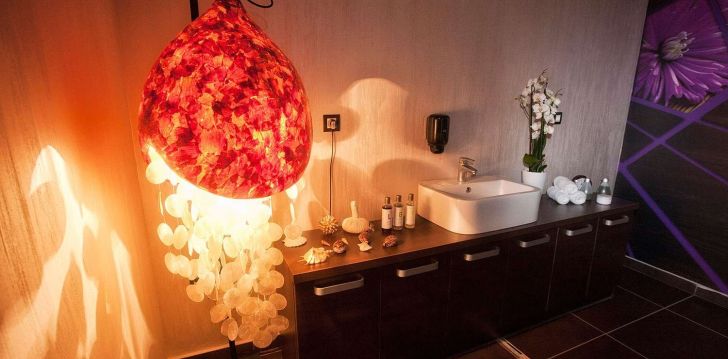 geras kainos ir kokybės santykis atostogoms - viešbutis ACD WELLNESS & SPA