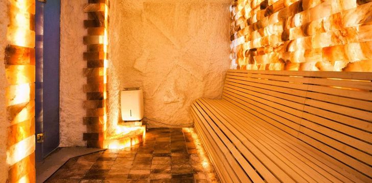 geras kainos ir kokybės santykis atostogoms - viešbutis ACD WELLNESS & SPA