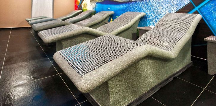 viešbutis ACD WELLNESS & SPA įsikūręs Juodkalnija. 