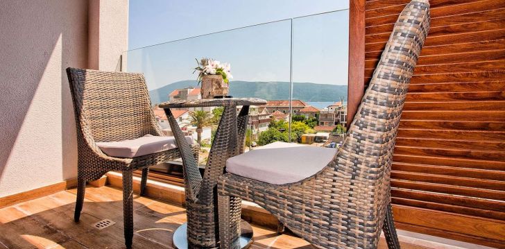 patogus viešbutis jūsų kelionei – 4* ACD WELLNESS & SPA