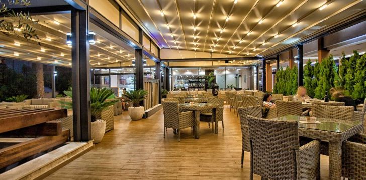 nepraleisk progos pailsėti už gerą kainą - viešbutyje ACD WELLNESS & SPA