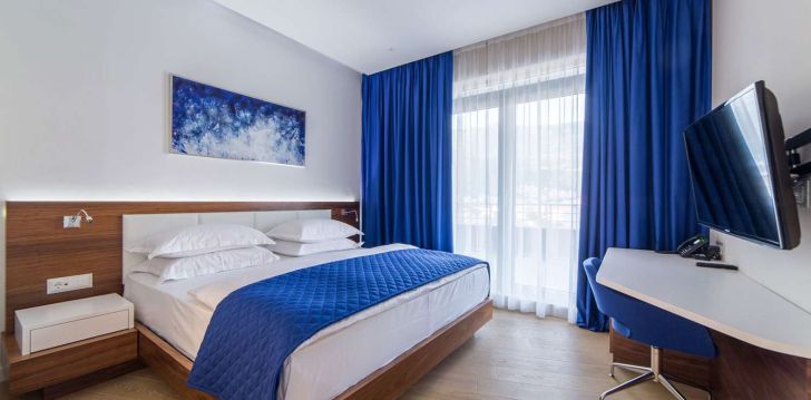 ADRIA - klientų vertinamas, kaip geras kainos ir kokybės santykis. 