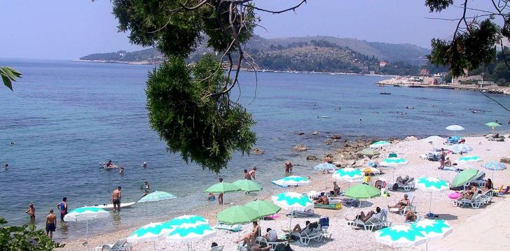Planuoji kelionę į Kroatija? apsistokite 3 viešbutyje ASTAREA.
