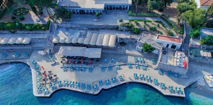 Planuoji kelionę į Kroatija? apsistokite 2 viešbutyje ADRIATIC.