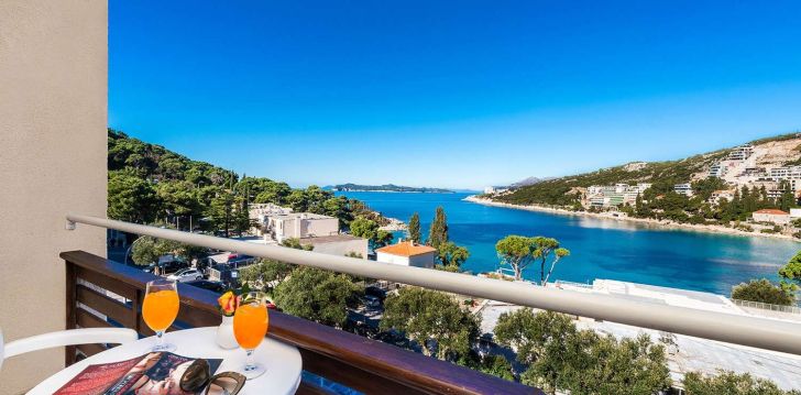 Apsistokite ADRIATIC viešbutyje už gerą kainą.