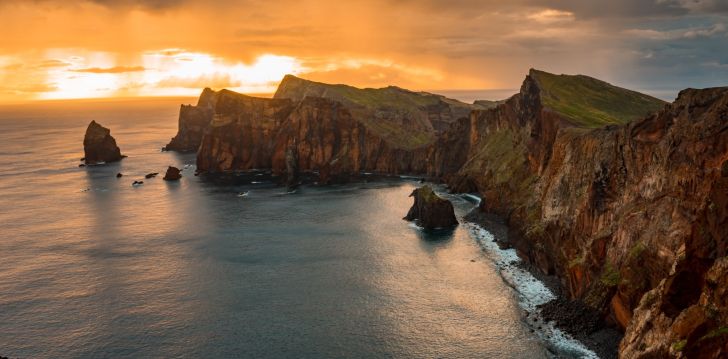 ALLEGRO MADEIRA - klientų vertinamas, kaip geras kainos ir kokybės santykis. 