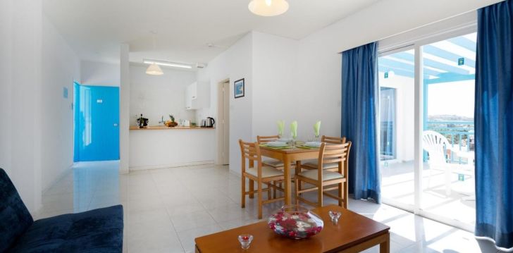 Apsistokite SUNNY HILL HOTEL APARTMENTS viešbutyje už gerą kainą.
