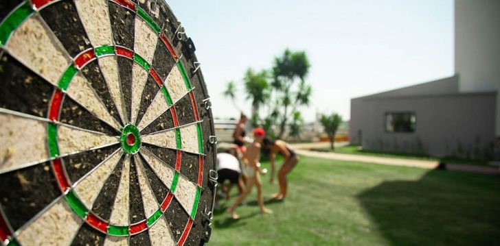 Atostogos Turkija – apsistokite viešbutyje ARMAS SUNRISE LARA