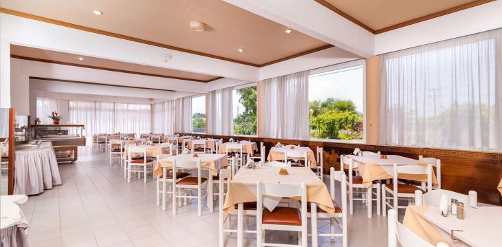SABINA HOTEL - klientų vertinamas, kaip geras kainos ir kokybės santykis.