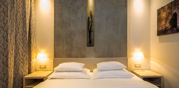 viešbutis PALMON BAY HOTEL & SPA įsikūręs Juodkalnija.
