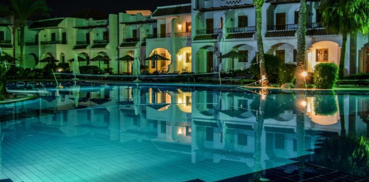 tavo atostogos prasideda viešbutyje DIVE INN RESORT