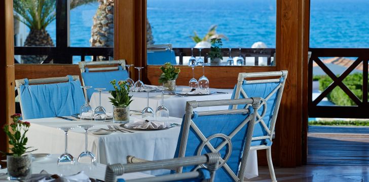 Rinkitės prabangą ir kokybę – Kretos 5* viešbutis ALDEMAR KNOSSOS ROYAL 4