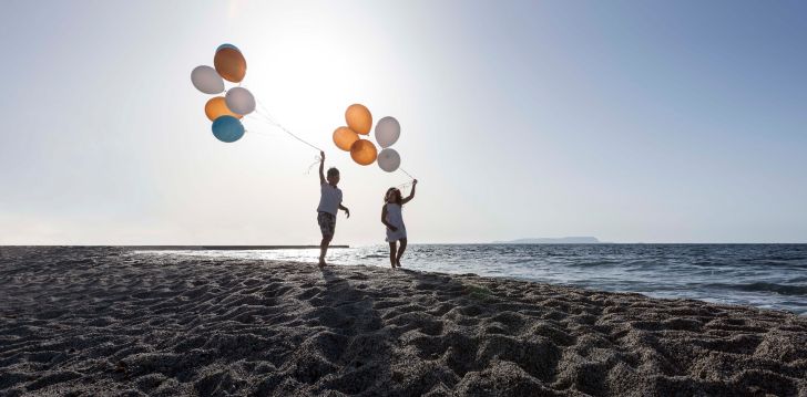 ALDEMAR KNOSSOS ROYAL - klientų vertinamas, kaip geras kainos ir kokybės santykis.