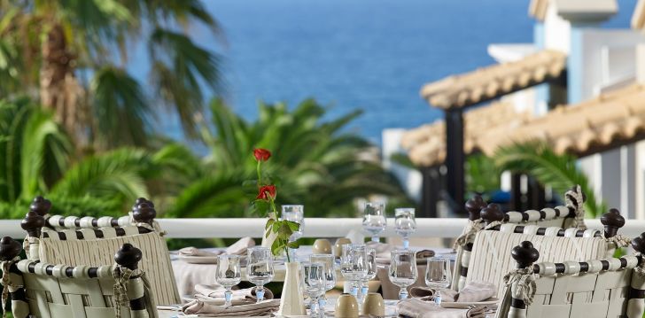jaukus viešbutis ALDEMAR KNOSSOS ROYAL, jūsų atostogoms