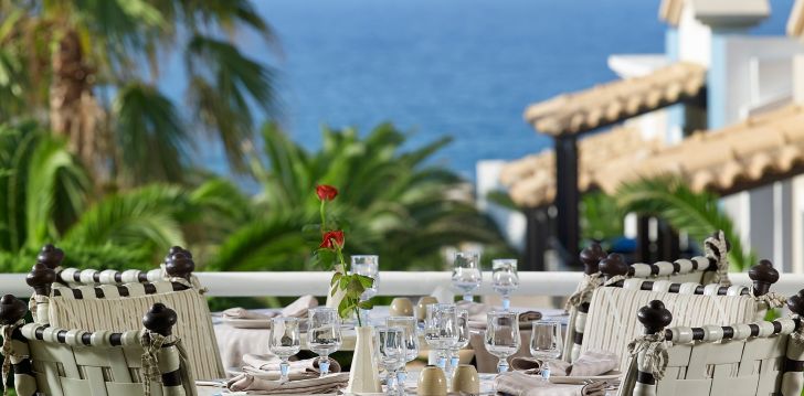Rinkitės prabangą ir kokybę – Kretos 5* viešbutis ALDEMAR KNOSSOS ROYAL 14