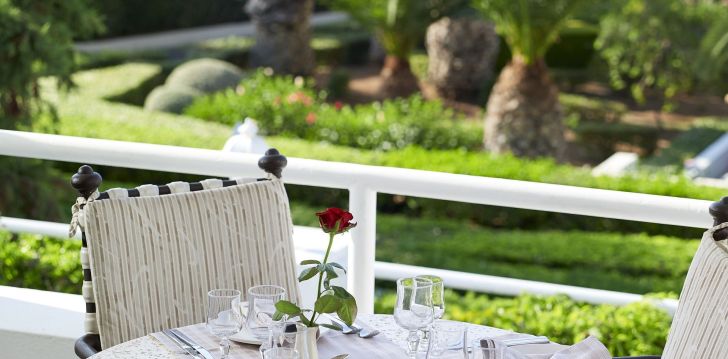 patogus viešbutis jūsų kelionei – 5* ALDEMAR KNOSSOS ROYAL