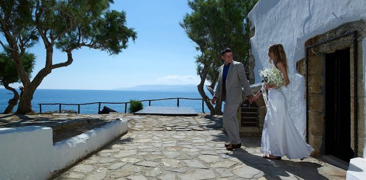 patogus viešbutis jūsų kelionei – 5* ALDEMAR KNOSSOS ROYAL