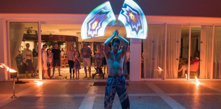 patogus viešbutis jūsų kelionei – 4* AVLIDA