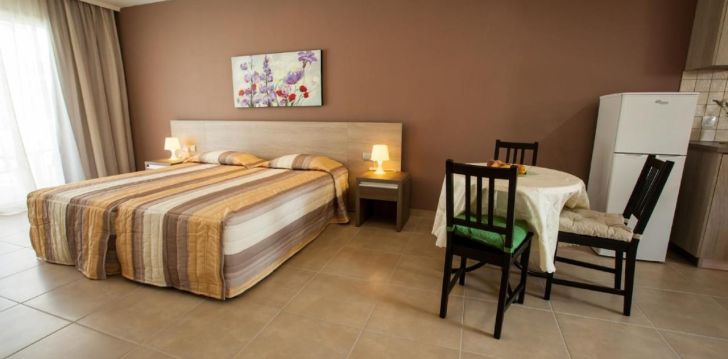 CRYSTALLO APARTMENTS - klientų vertinamas, kaip geras kainos ir kokybės santykis. 