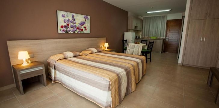apsistokite CRYSTALLO APARTMENTS viešbutyje už gerą kainą.