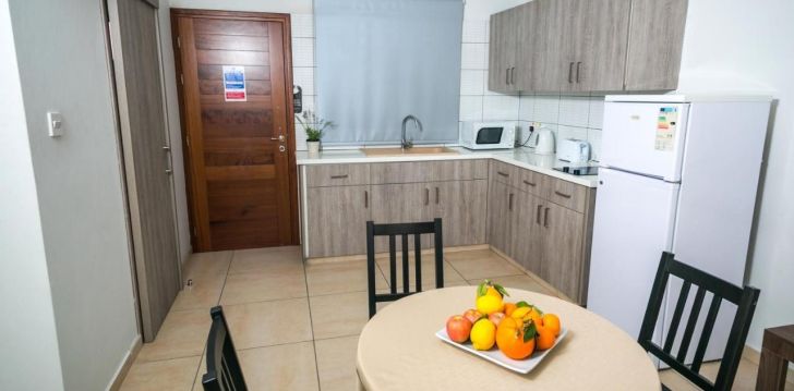 CRYSTALLO APARTMENTS - klientų vertinamas, kaip geras kainos ir kokybės santykis.